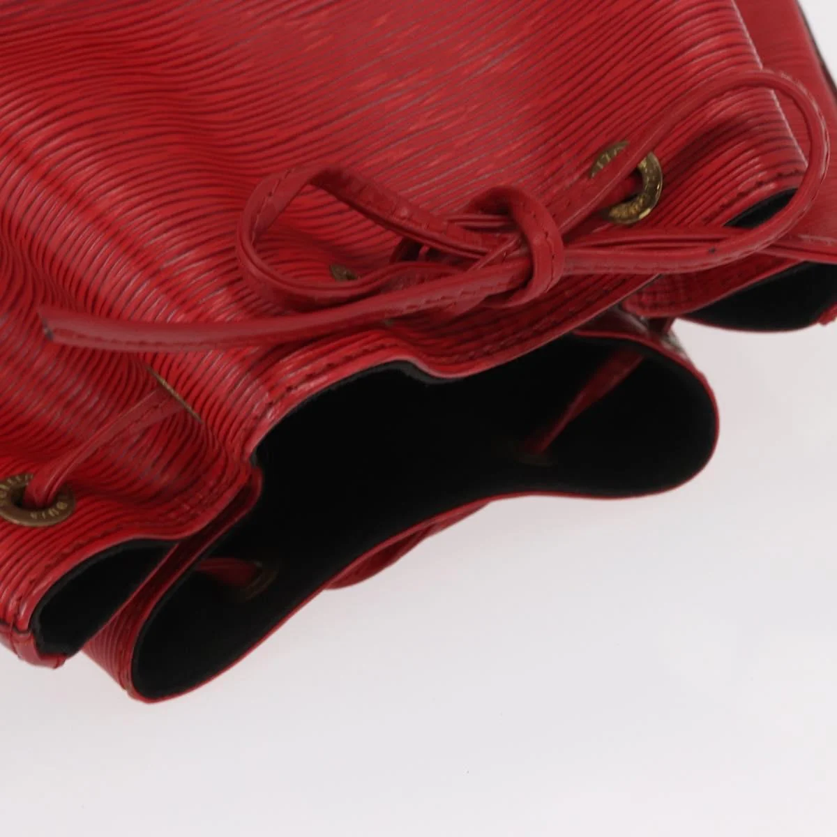 Louis Vuitton Noe Handbag Epi Leather - Image 13