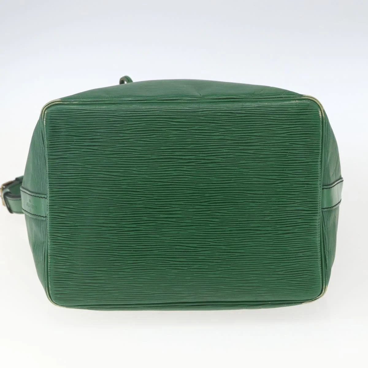 Louis Vuitton Petit Noe Handbag Epi Leather - Image 14