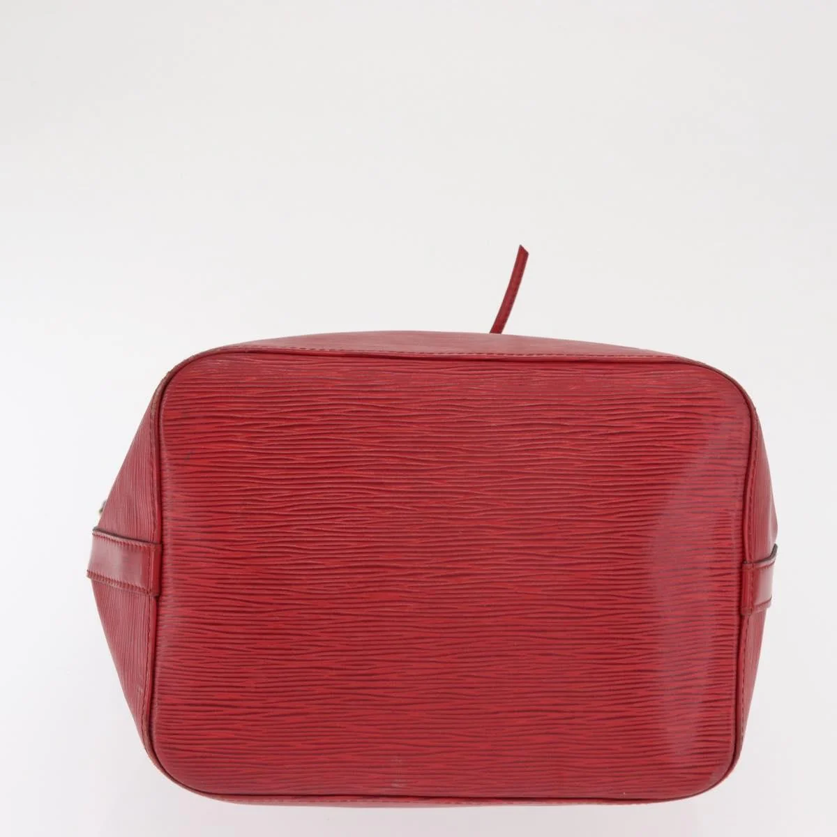 Louis Vuitton Petit Noe Handbag Epi Leather - Image 15