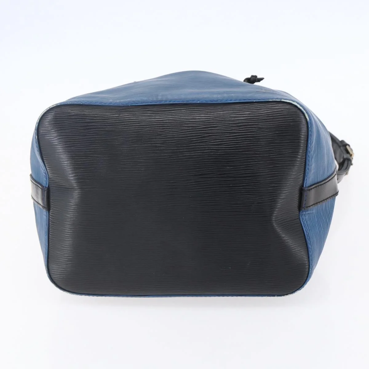 Louis Vuitton Petit Noe Handbag Epi Leather - Image 14