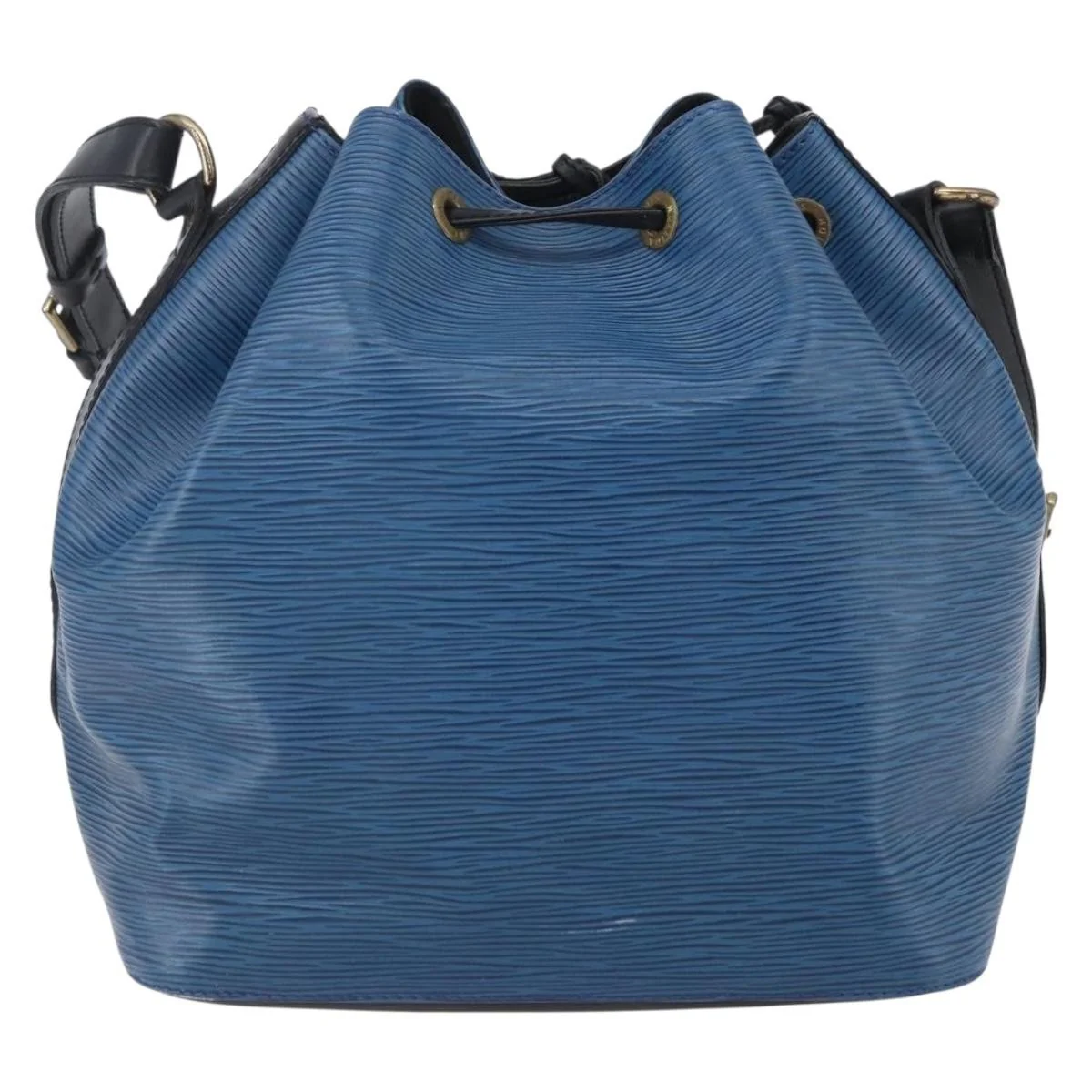 Louis Vuitton Petit Noe Handbag Epi Leather - Image 2