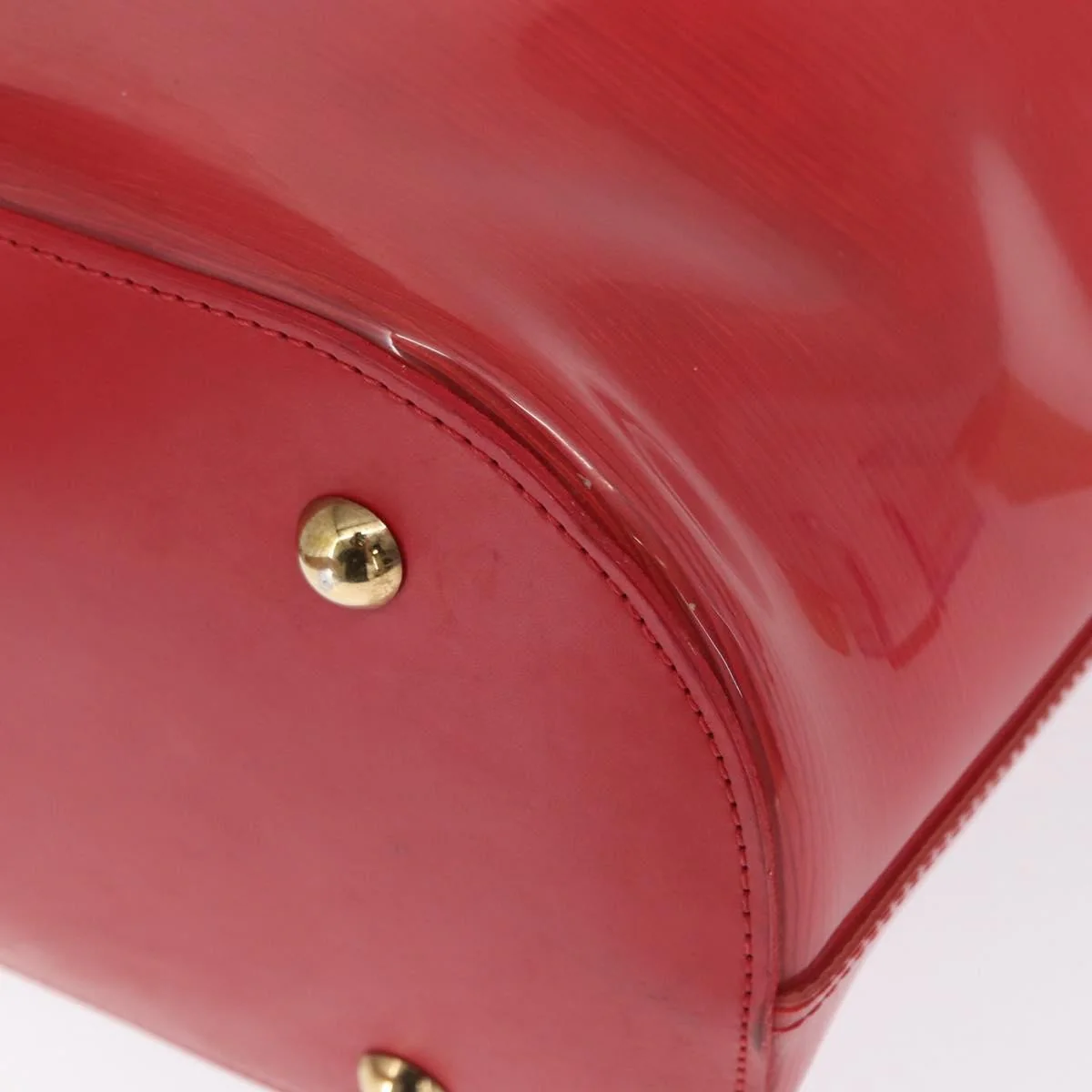 Louis Vuitton Plage Lagoon Bay Handbag Vinyl Epi Leather - Image 10