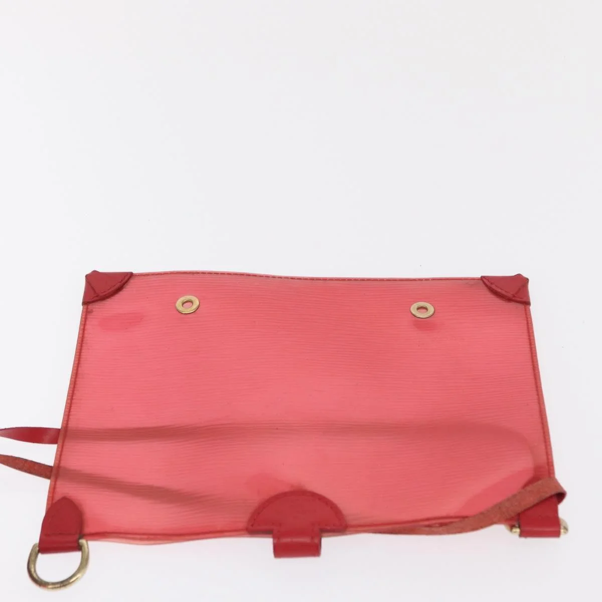Louis Vuitton Plage Lagoon Bay Handbag Vinyl Epi Leather - Image 15