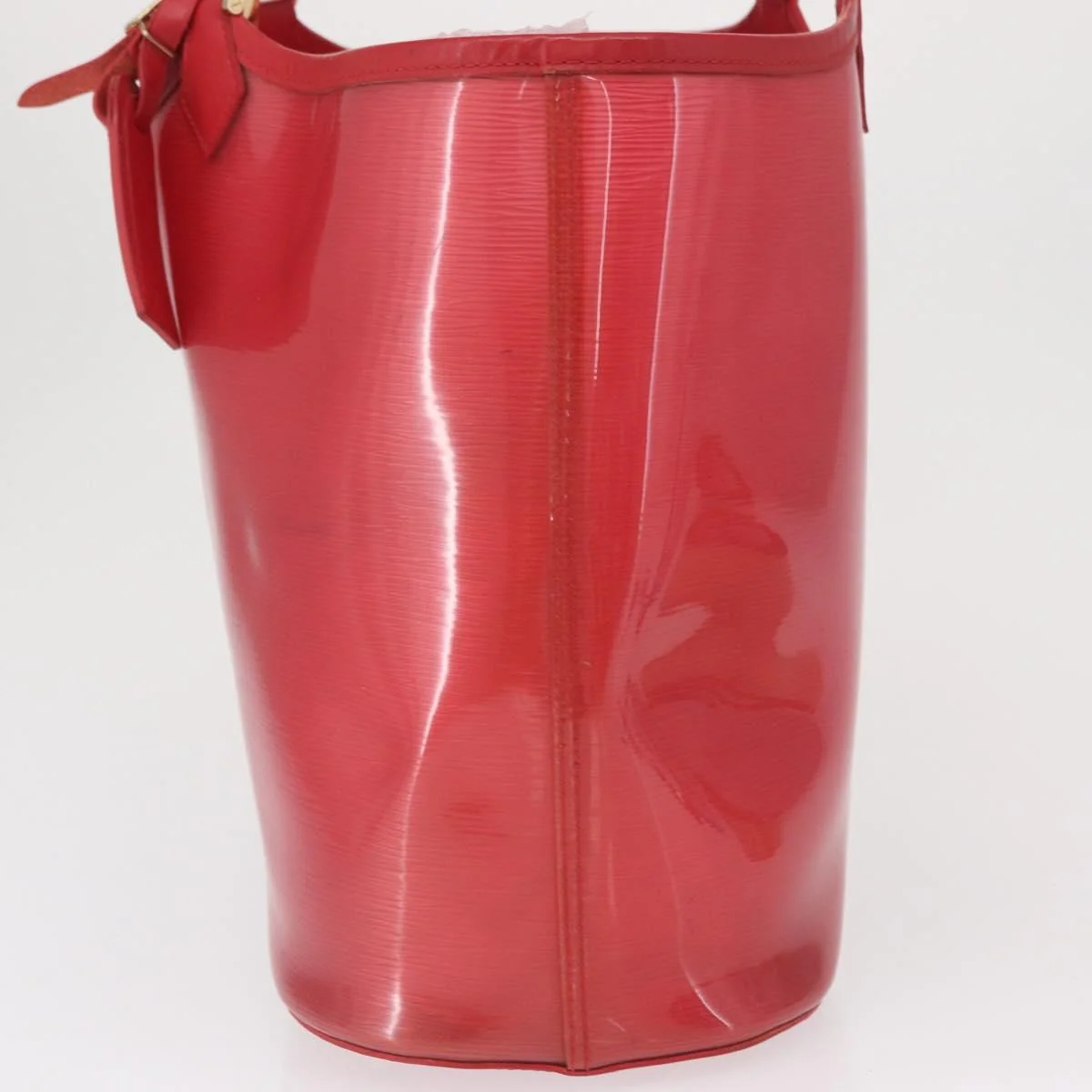 Louis Vuitton Plage Lagoon Bay Handbag Vinyl Epi Leather - Image 3