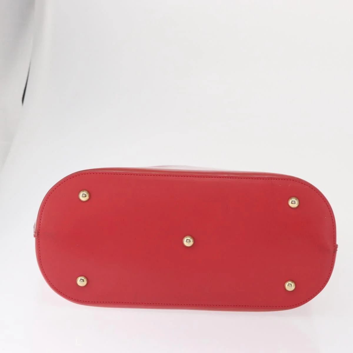 Louis Vuitton Plage Lagoon Bay Handbag Vinyl Epi Leather - Image 5
