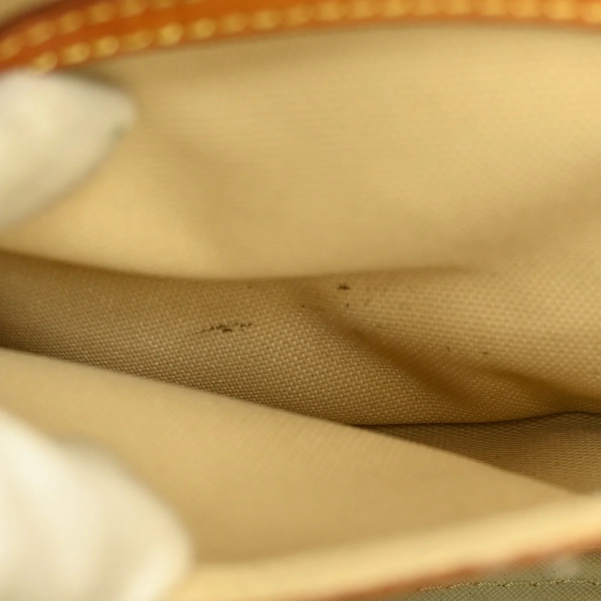 Louis Vuitton Reporter Bag Monogram Canvas - Image 10