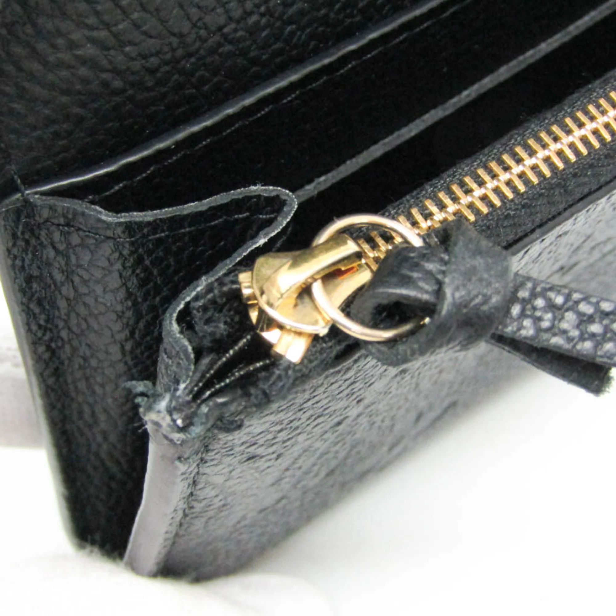 Louis Vuitton Rosalie Flap Coin Purse Limited Edition Vivienne Damier - Image 10