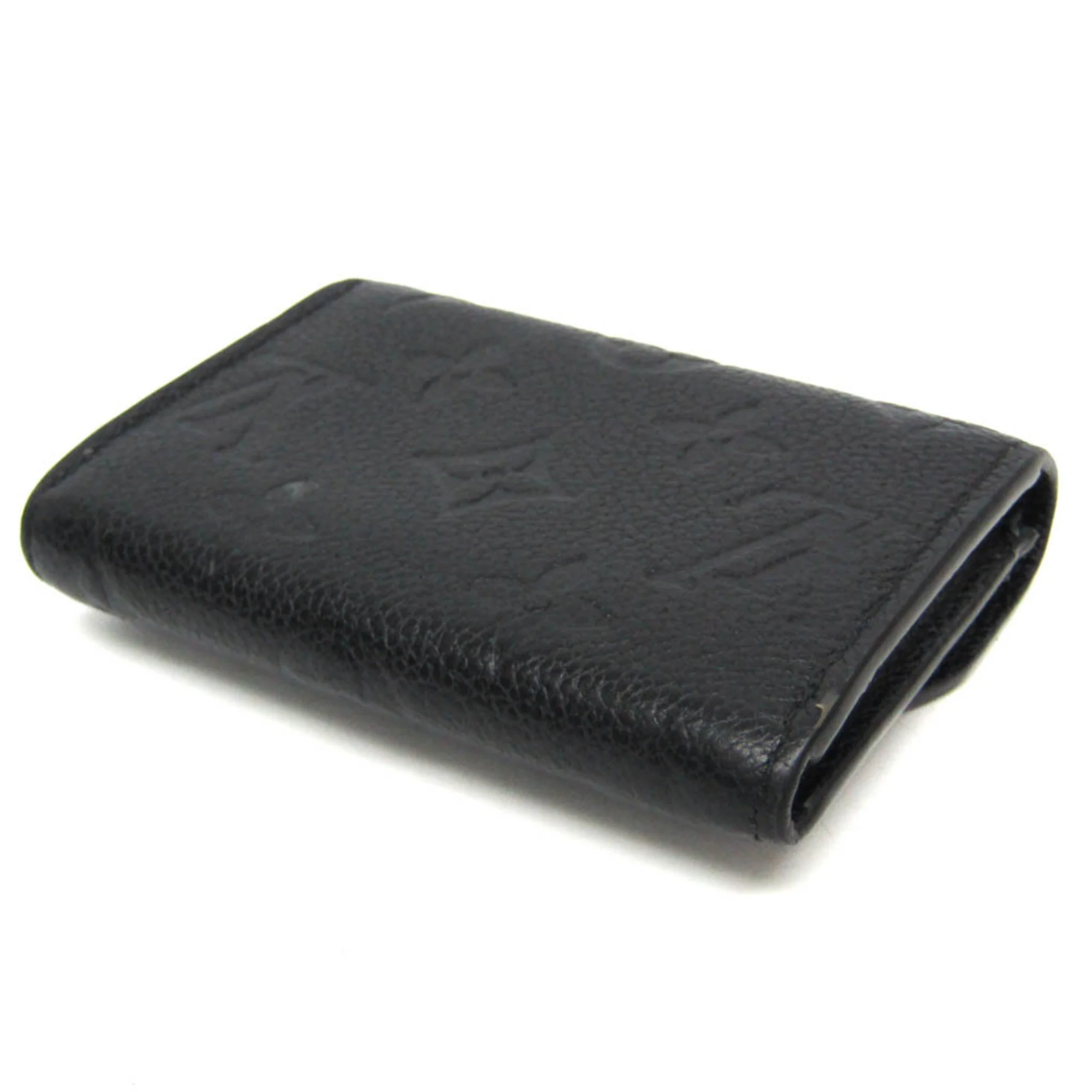 Louis Vuitton Rosalie Flap Coin Purse Limited Edition Vivienne Damier - Image 2
