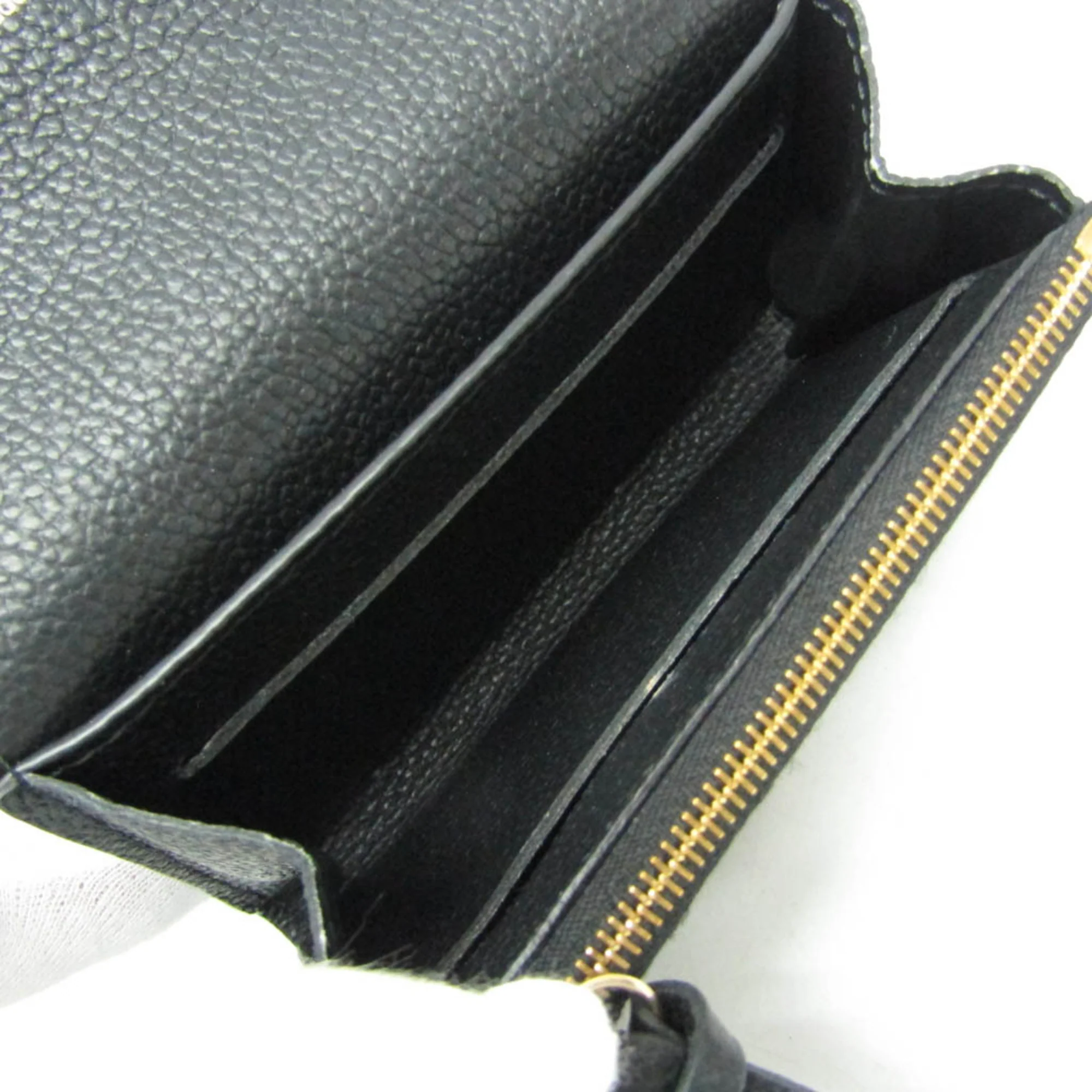 Louis Vuitton Rosalie Flap Coin Purse Limited Edition Vivienne Damier - Image 3