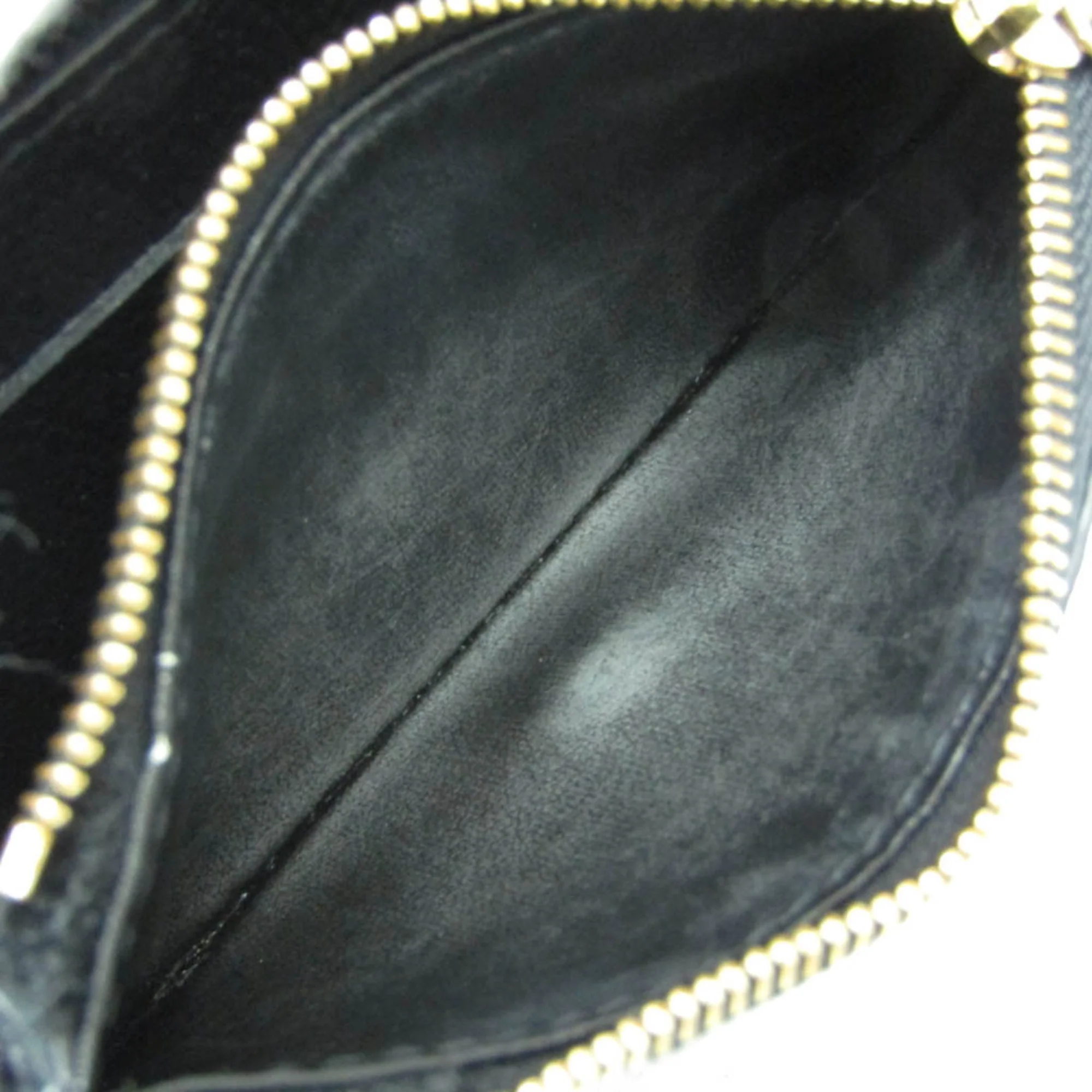 Louis Vuitton Rosalie Flap Coin Purse Limited Edition Vivienne Damier - Image 4