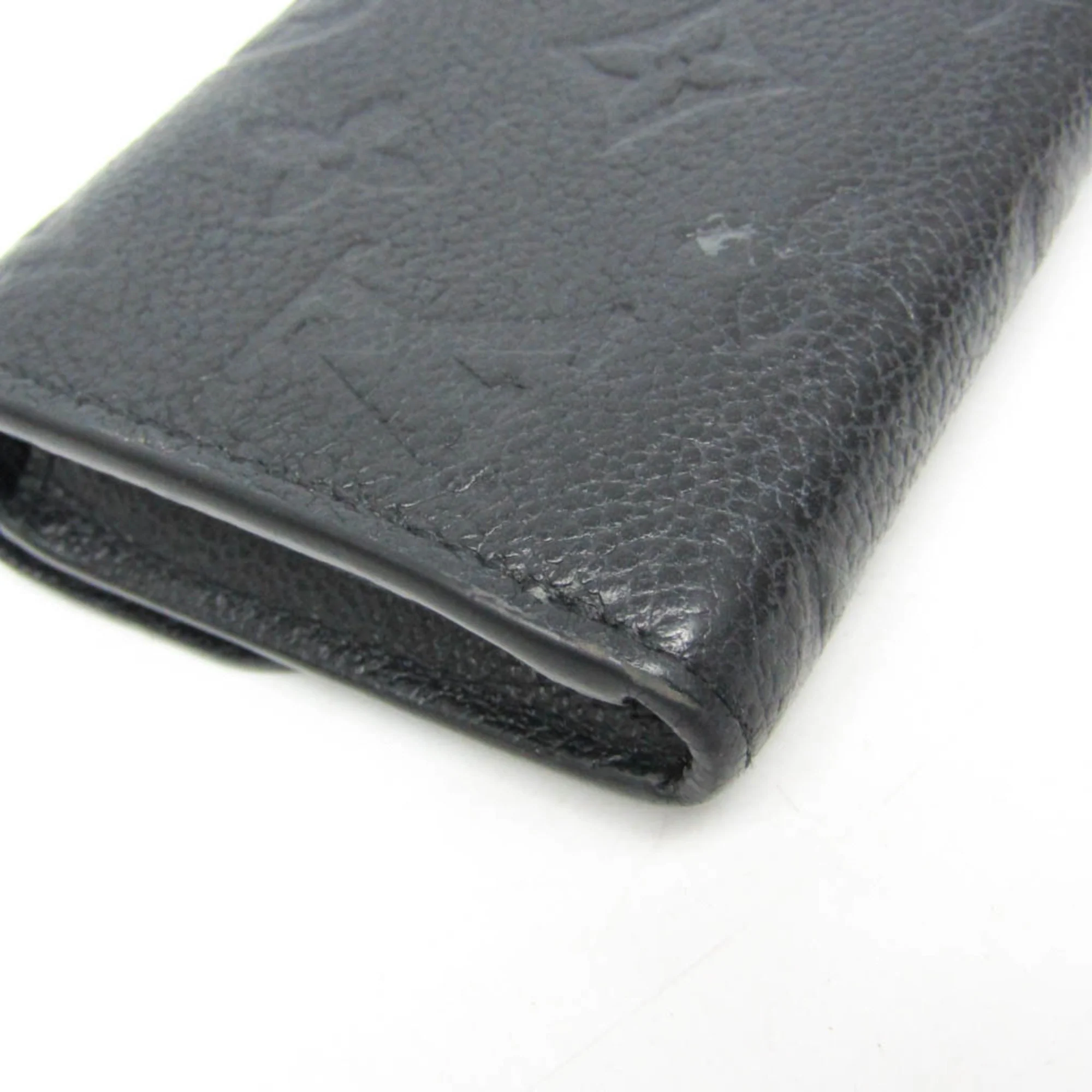 Louis Vuitton Rosalie Flap Coin Purse Limited Edition Vivienne Damier - Image 5
