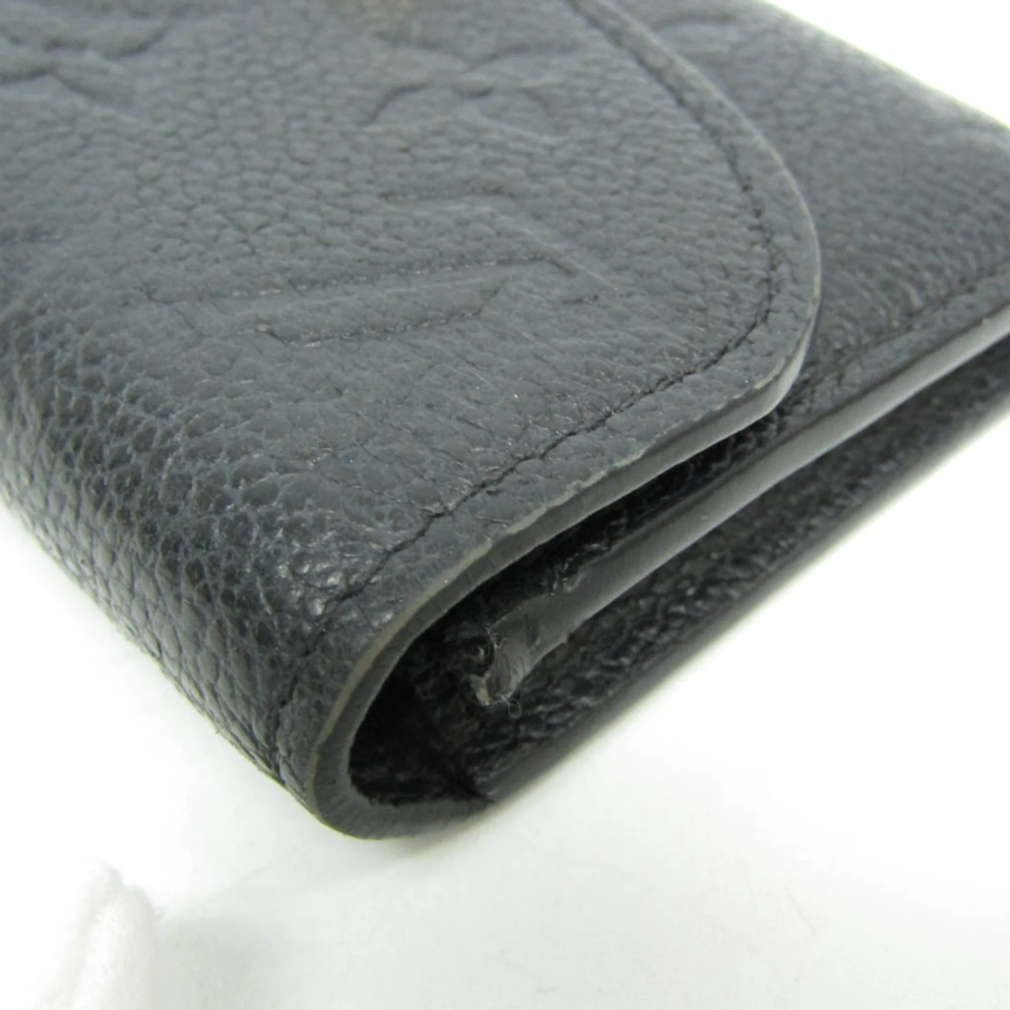 Louis Vuitton Rosalie Flap Coin Purse Limited Edition Vivienne Damier - Image 7