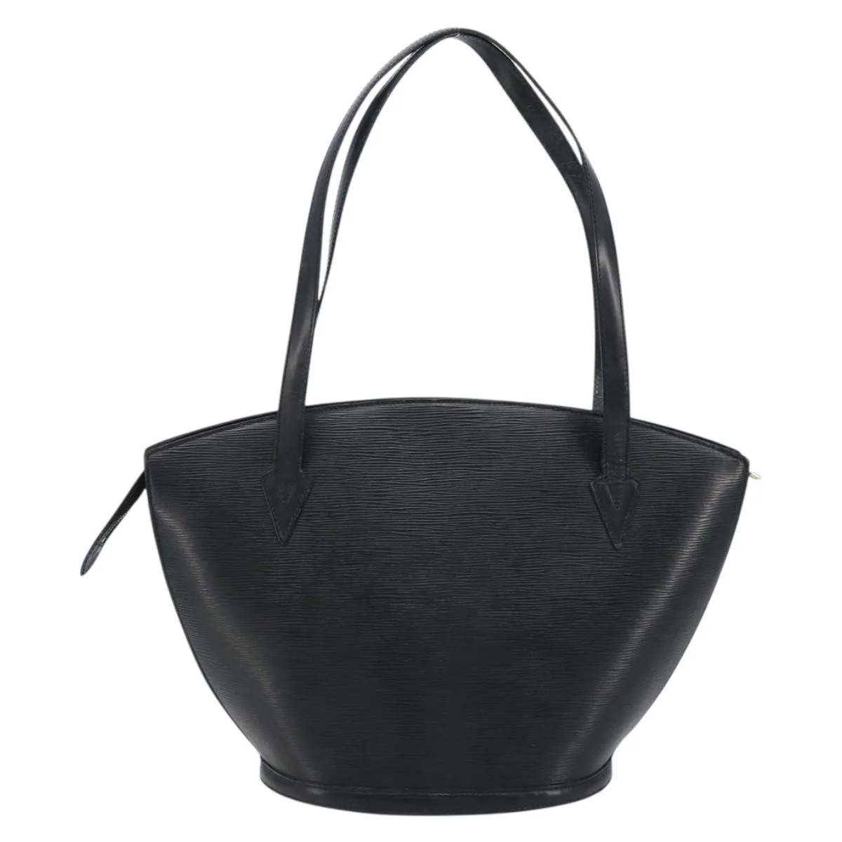 Louis Vuitton Saint Jacques Handbag Epi Leather - Image 2