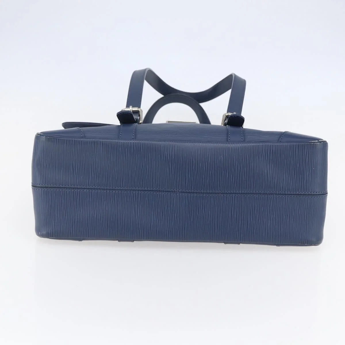 Louis Vuitton Segur Handbag Epi Leather - Image 15