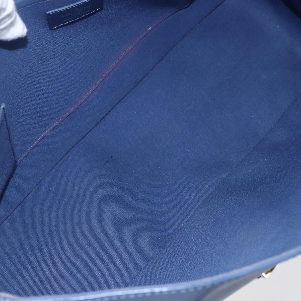 Louis Vuitton Segur Handbag Epi Leather - Image 5