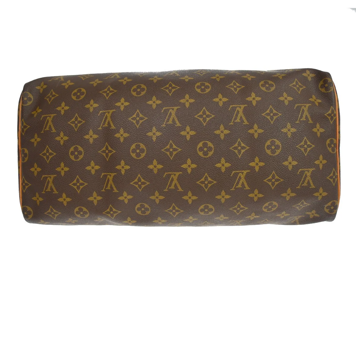 Louis Vuitton Speedy Handbag Monogram Canvas - Image 11