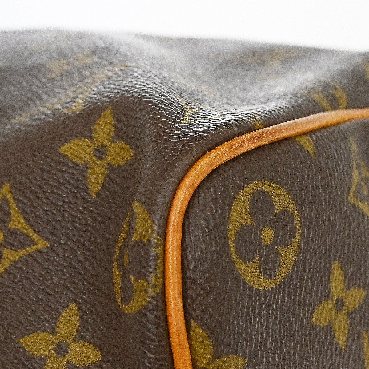 Louis Vuitton Speedy Handbag Monogram Canvas - Image 8