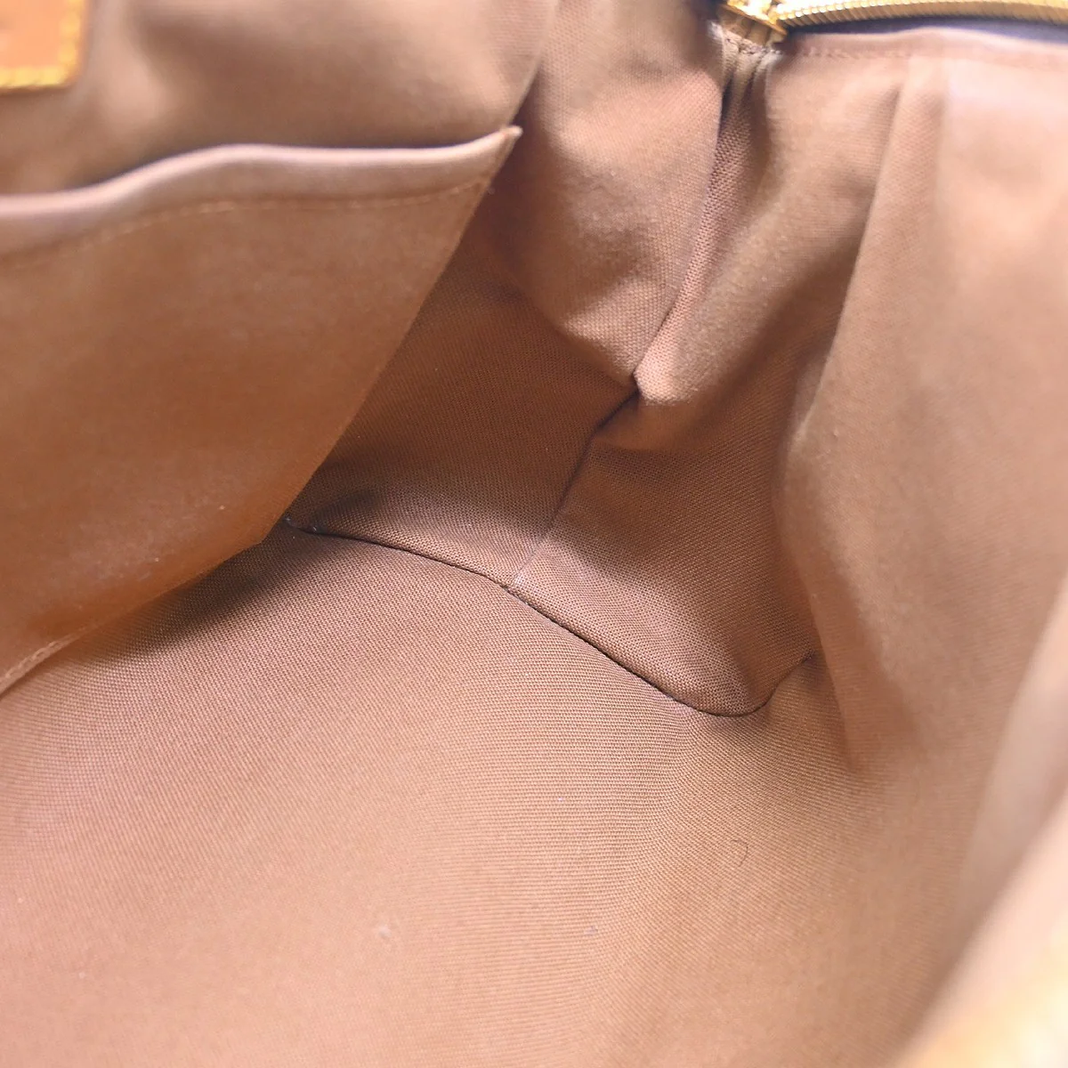 Louis Vuitton Tivoli Handbag Monogram Canvas - Image 13