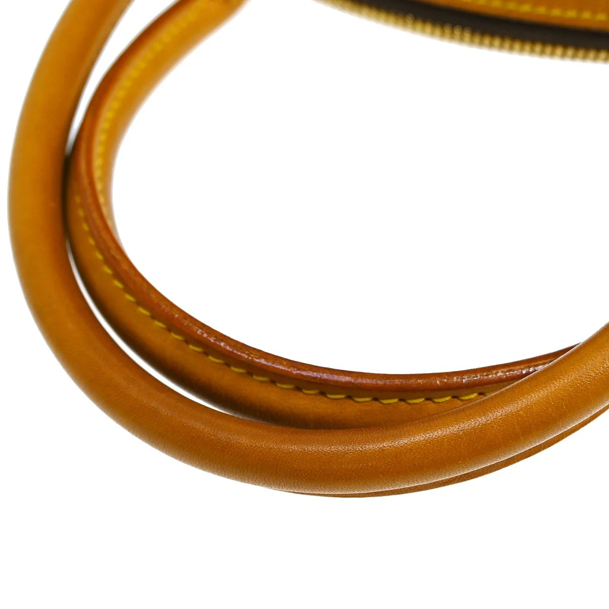 Louis Vuitton Tivoli Handbag Monogram Canvas - Image 6
