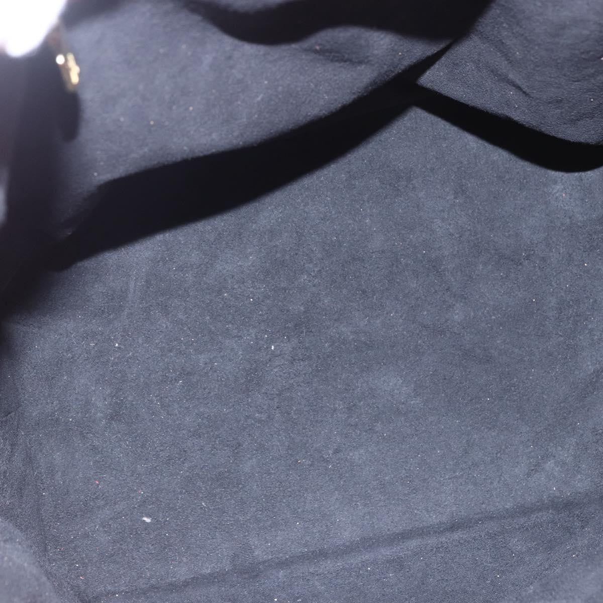 Louis Vuitton Tricolor Noe Handbag Epi Leather - Image 5