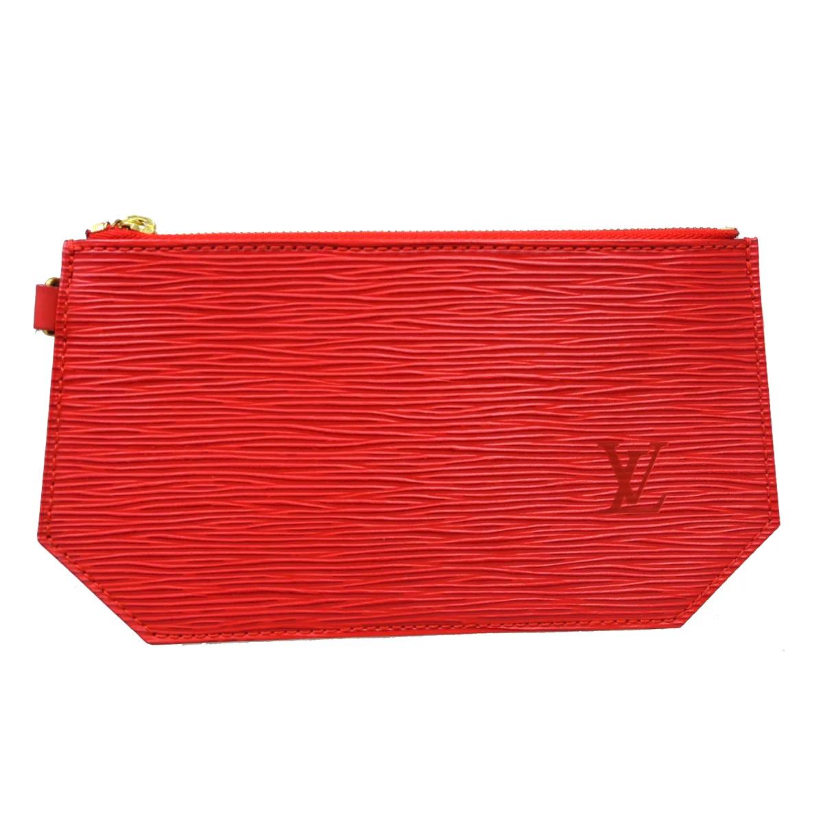 Louis Vuitton Vintage Sac d'Epaule Handbag Epi Leather - Image 9