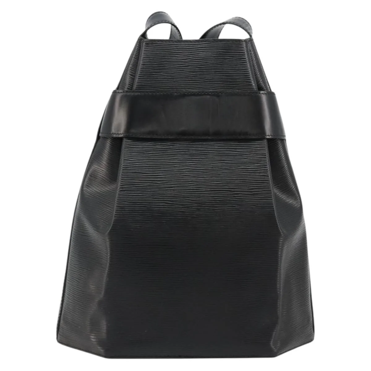 Louis Vuitton Vintage Sac d'Epaule Handbag Epi Leather - Image 2