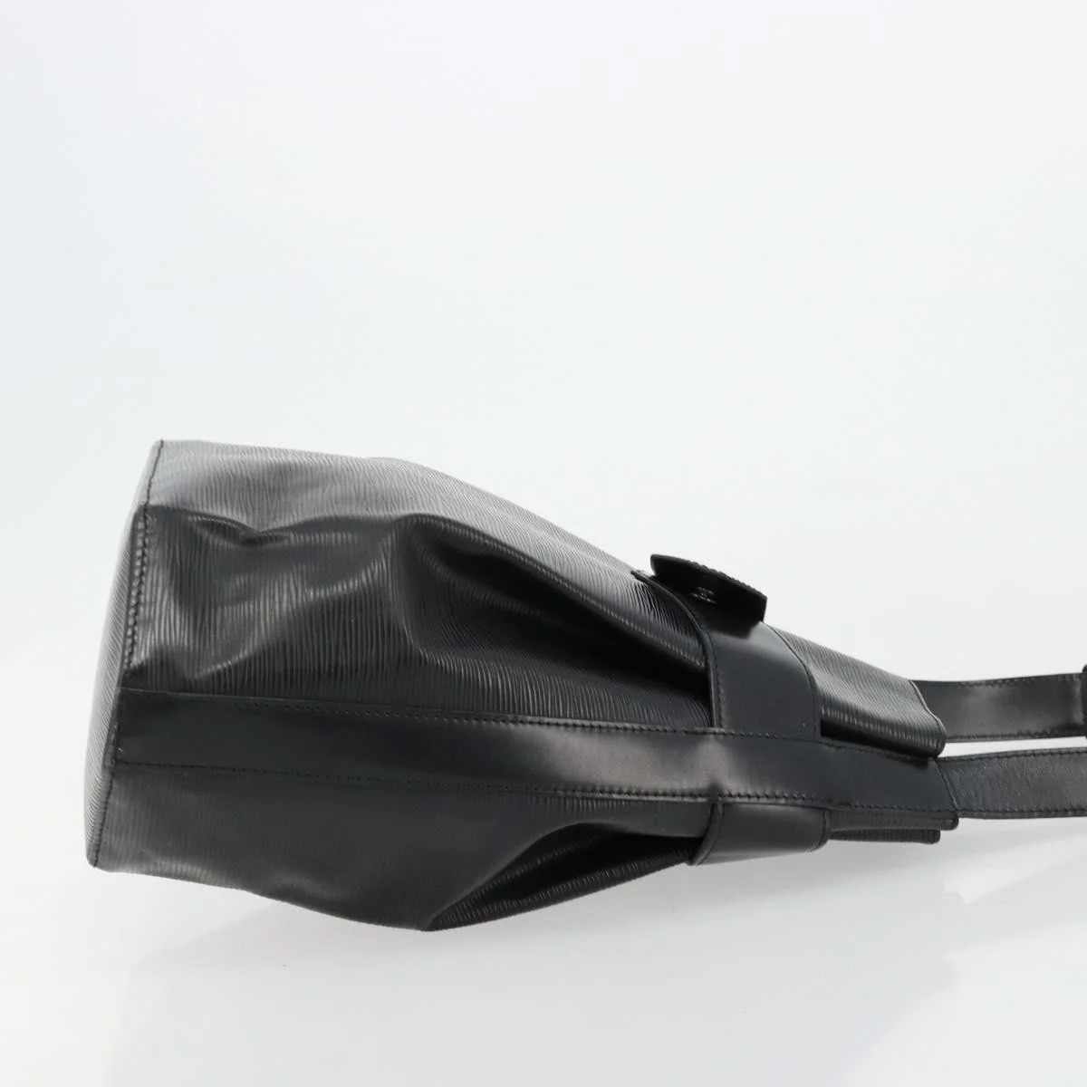 Louis Vuitton Vintage Sac d'Epaule Handbag Epi Leather - Image 3