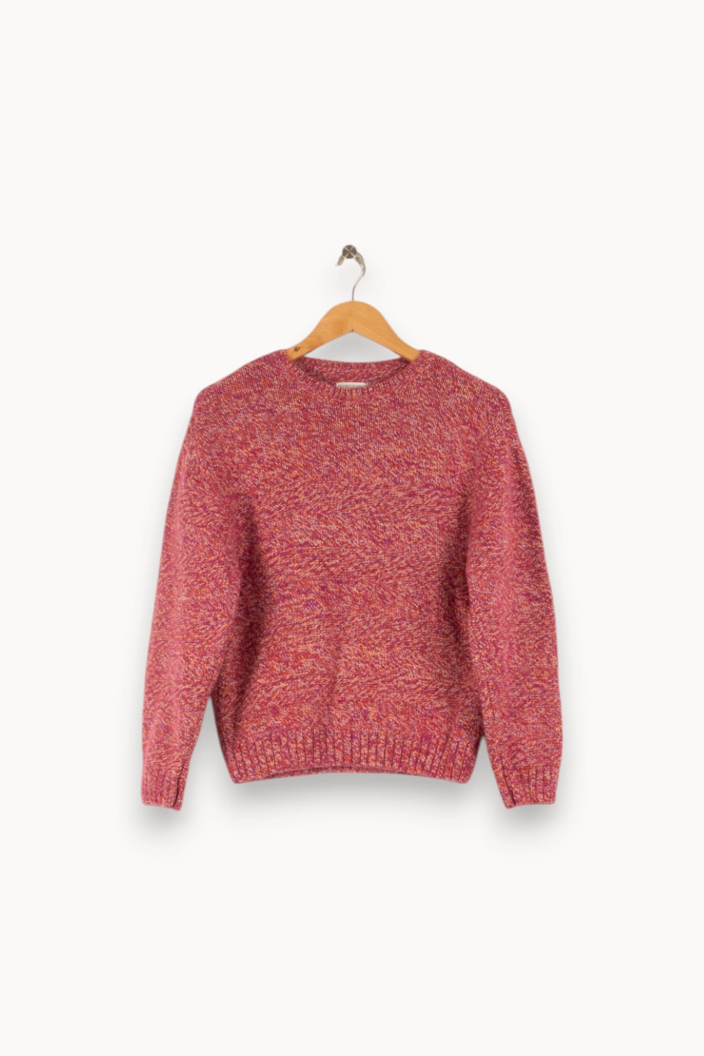 Maille Rose - Taille XS/34 - Image 2