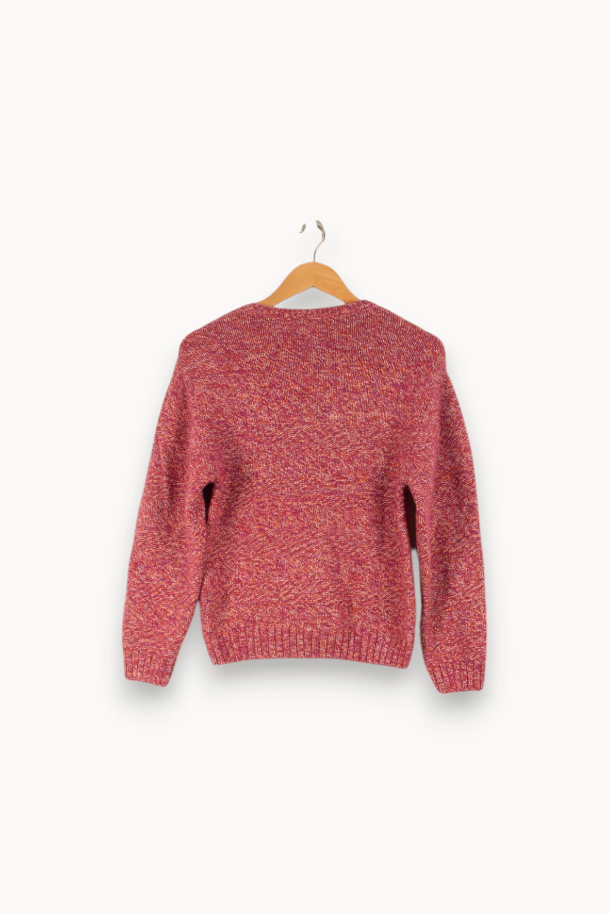 Maille Rose - Taille XS/34 - Image 4