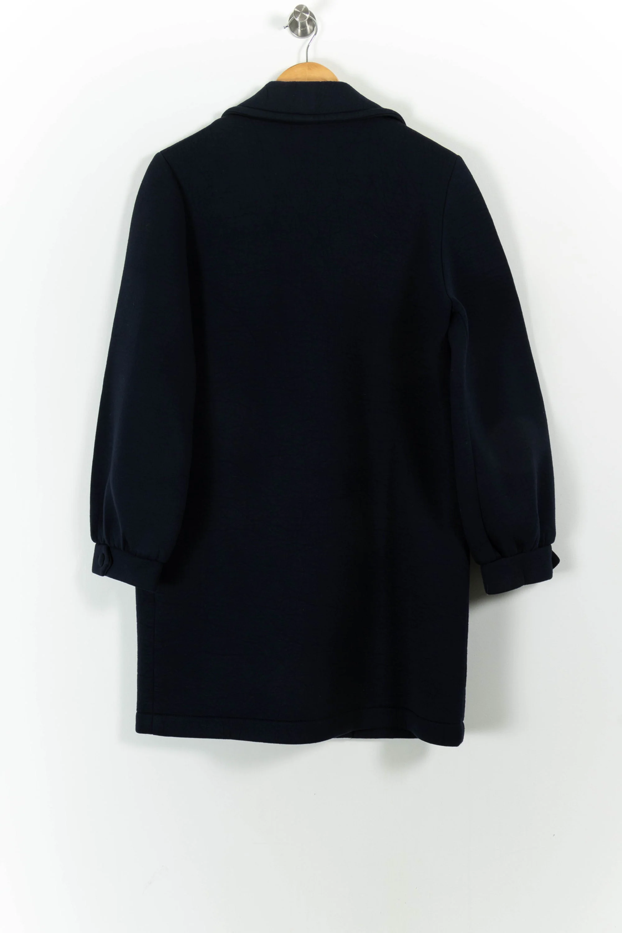Manteau Bleu - Taille M/38 - Image 4