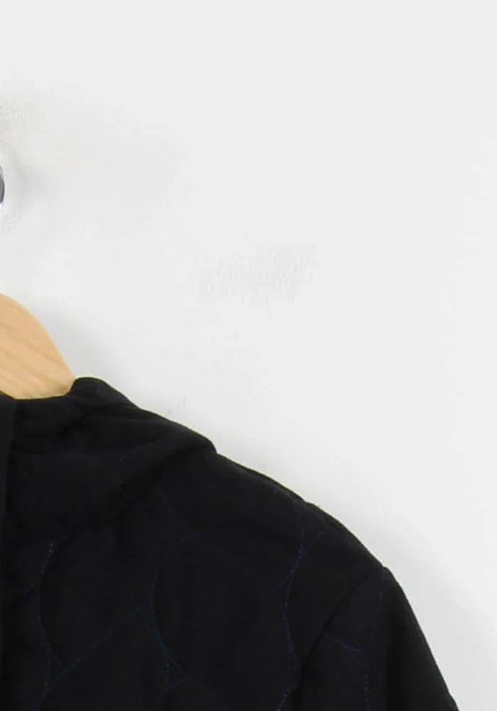 Manteau Bleu - Taille S/36 - Image 3