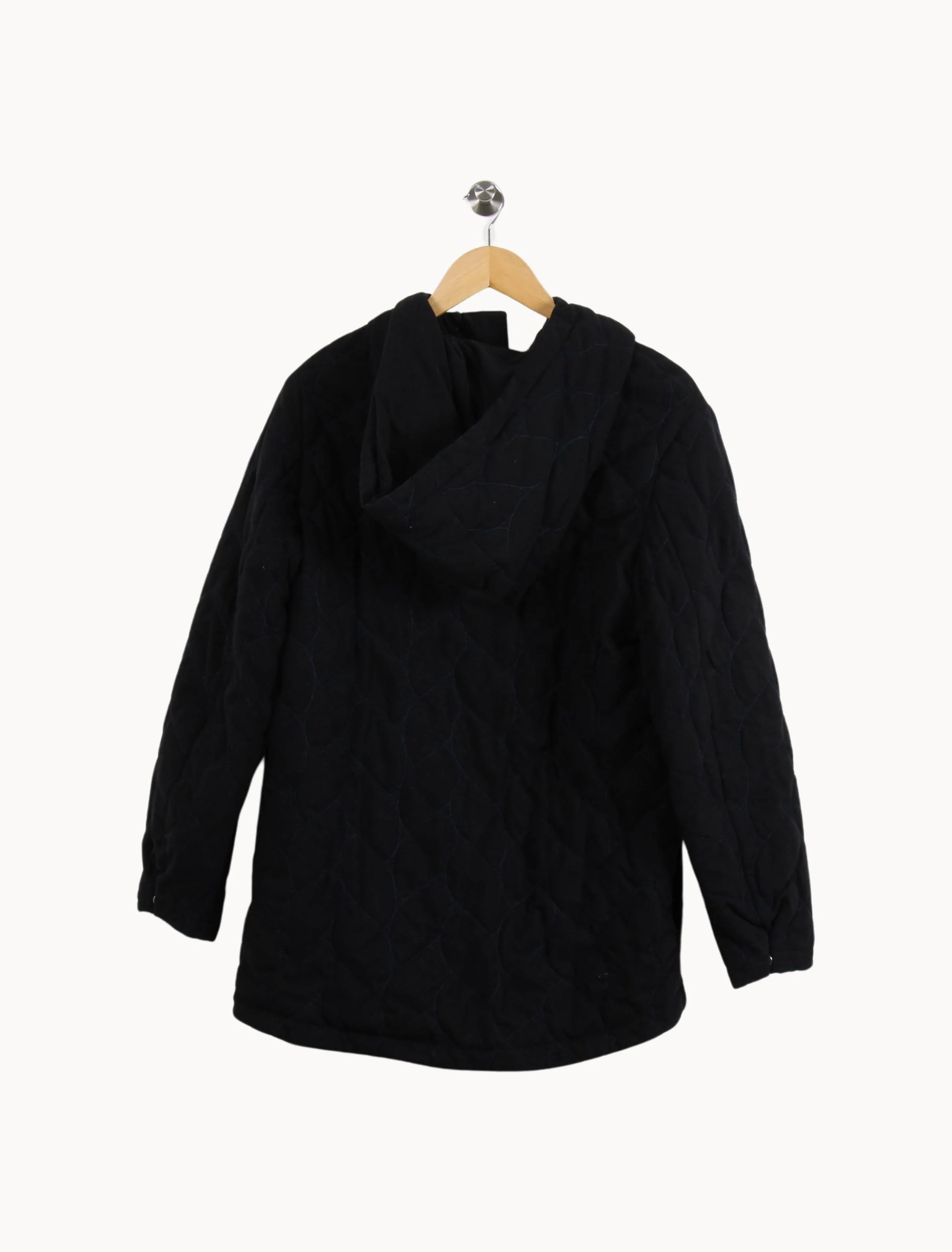 Manteau Bleu - Taille S/36 - Image 4