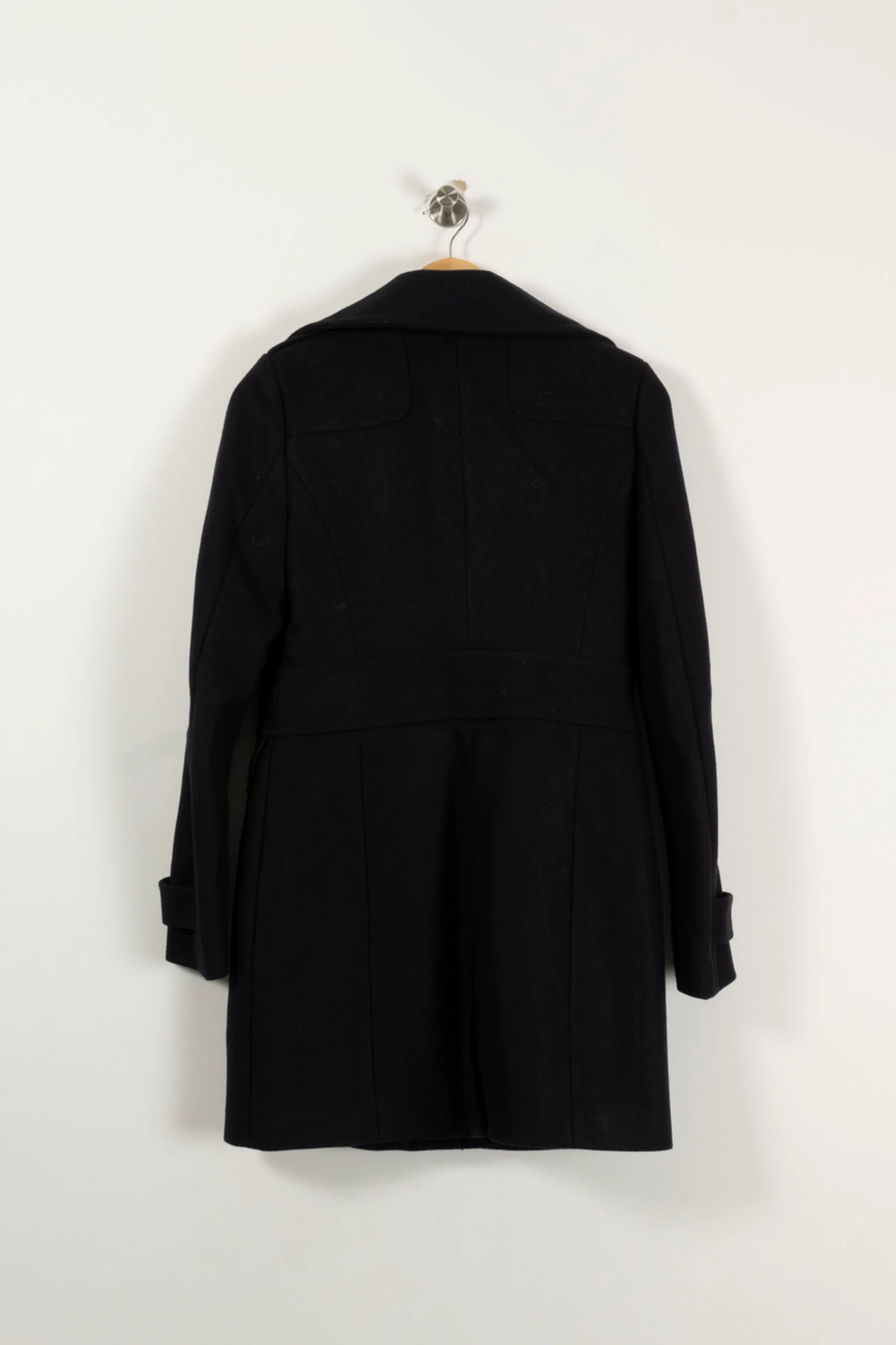 Manteau Bleu - Taille S/36 - Image 4