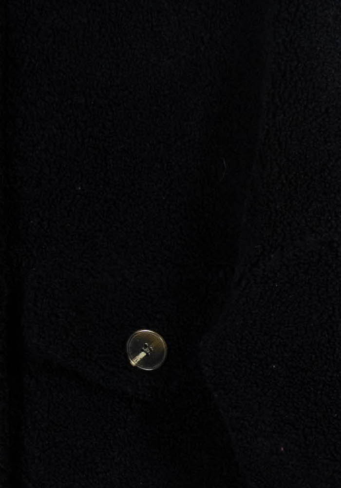 Manteau Bleu - Taille S/36 - Image 3