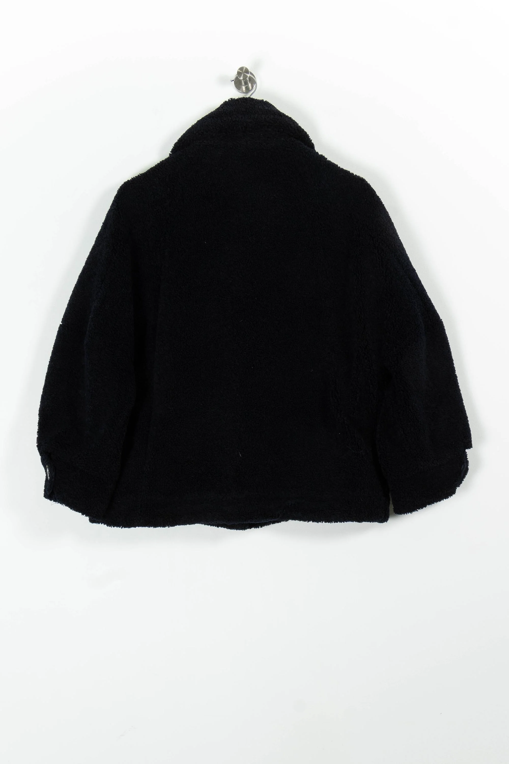 Manteau Bleu - Taille S/36 - Image 4