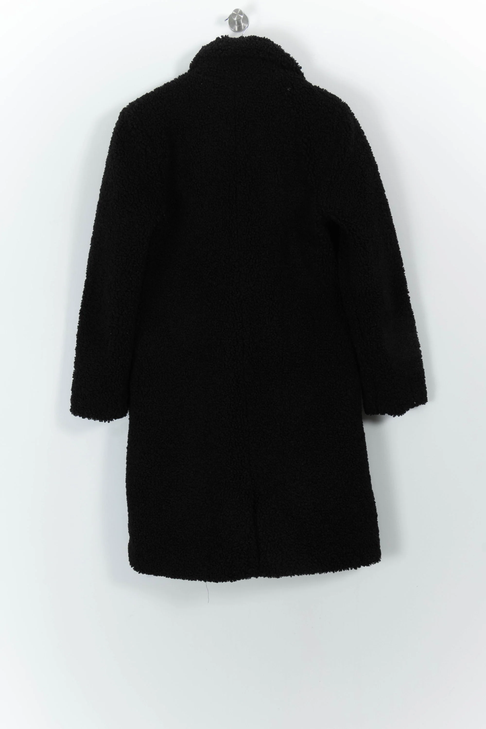 Manteau Noir - Taille M/38 - Image 4