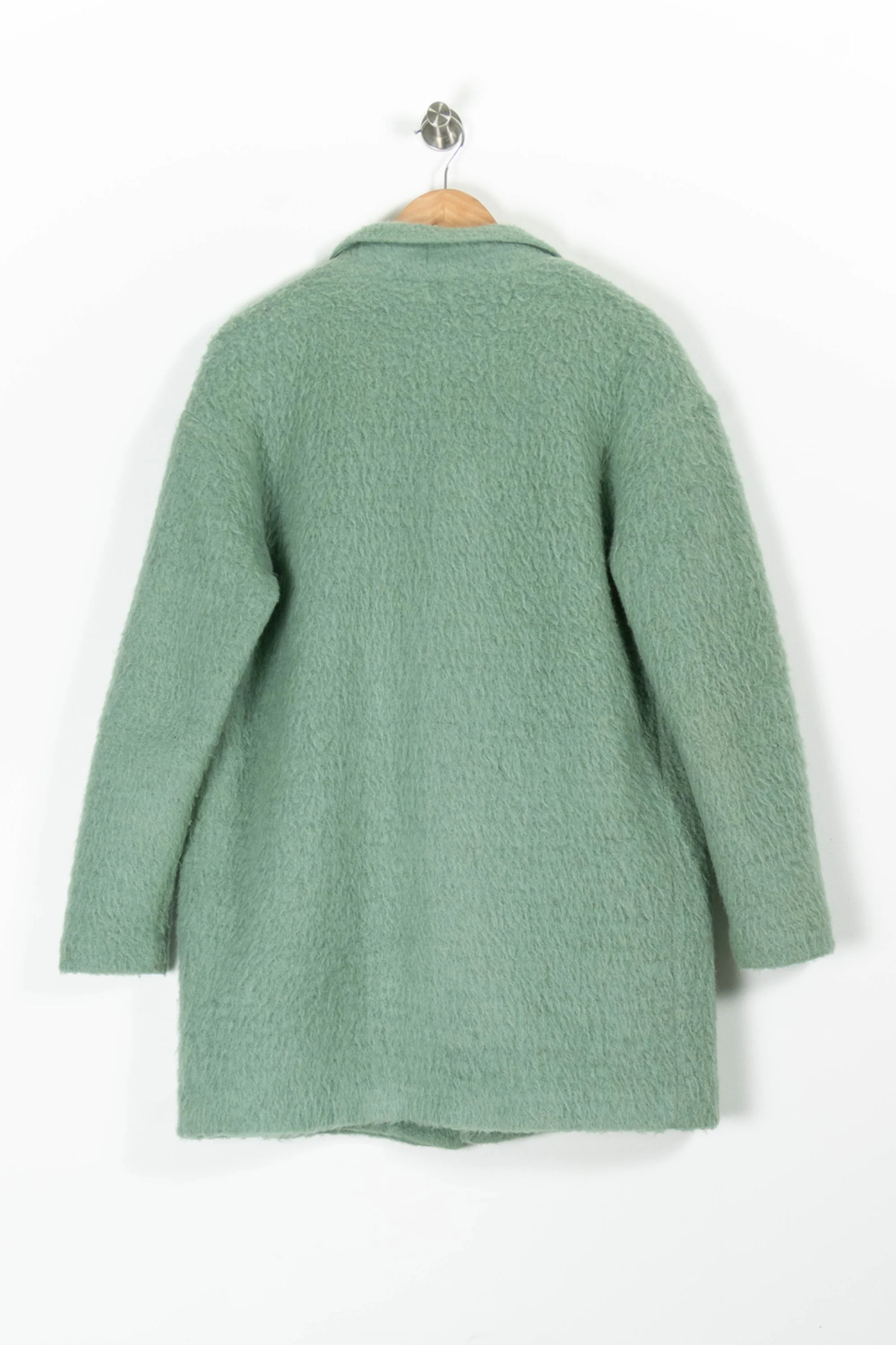 Manteau Vert - Taille M/38 - Image 4