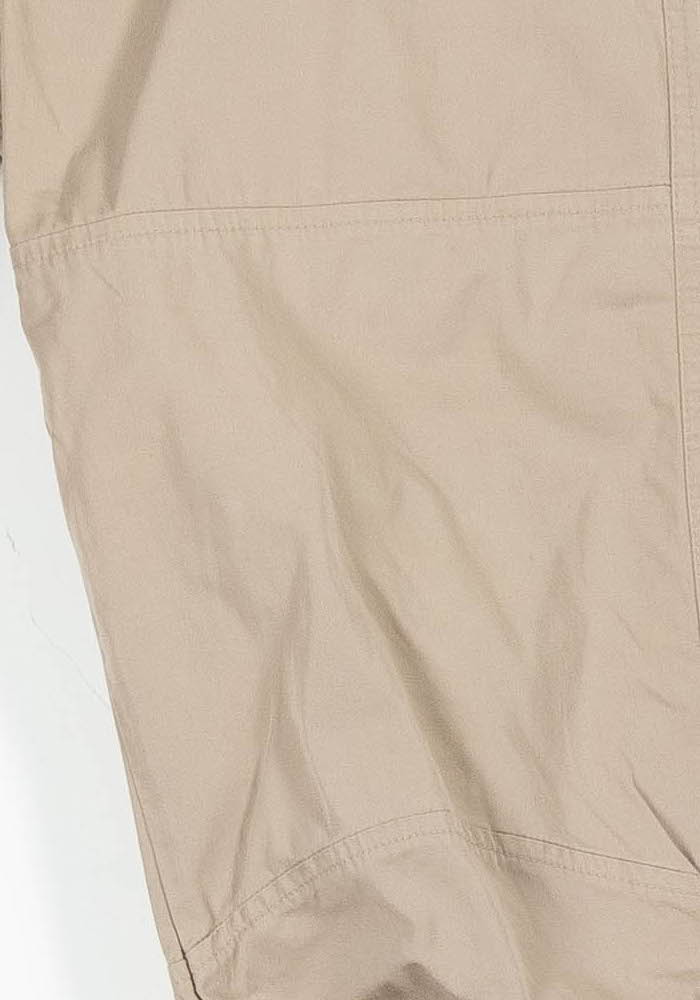 Pantacourt Beige - Taille M/38 - Image 3