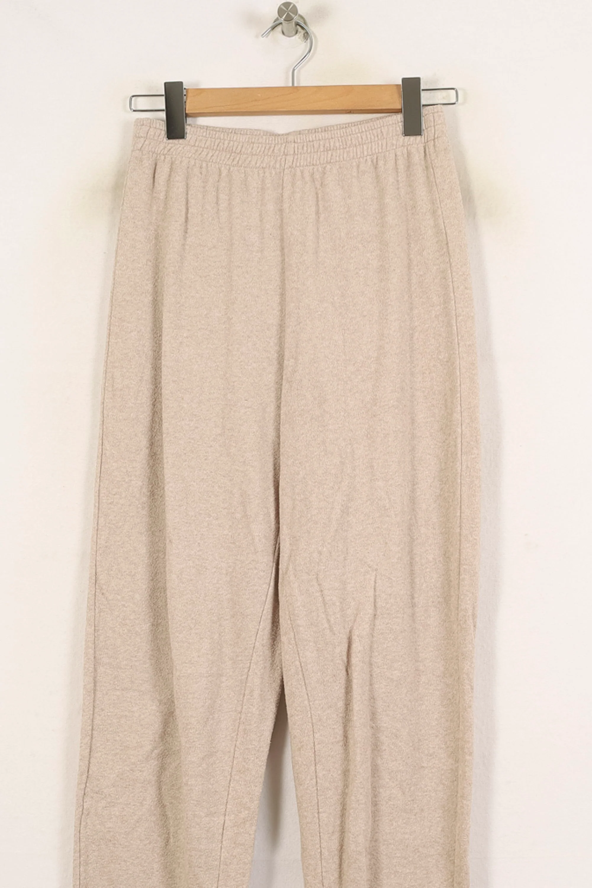 Pantalon Beige - Taille S/36 - Image 2