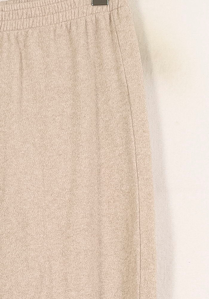 Pantalon Beige - Taille S/36 - Image 3