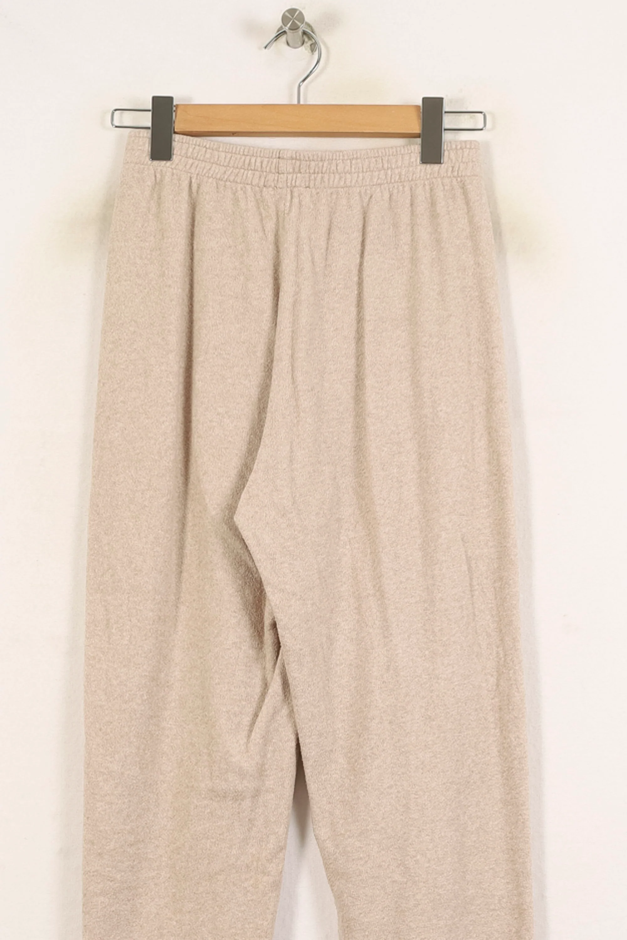 Pantalon Beige - Taille S/36 - Image 4