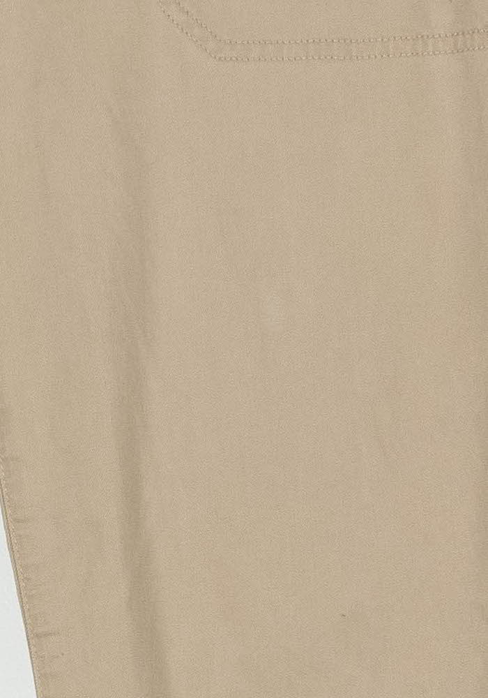Pantalon Beige - Taille XS/34 - Image 3
