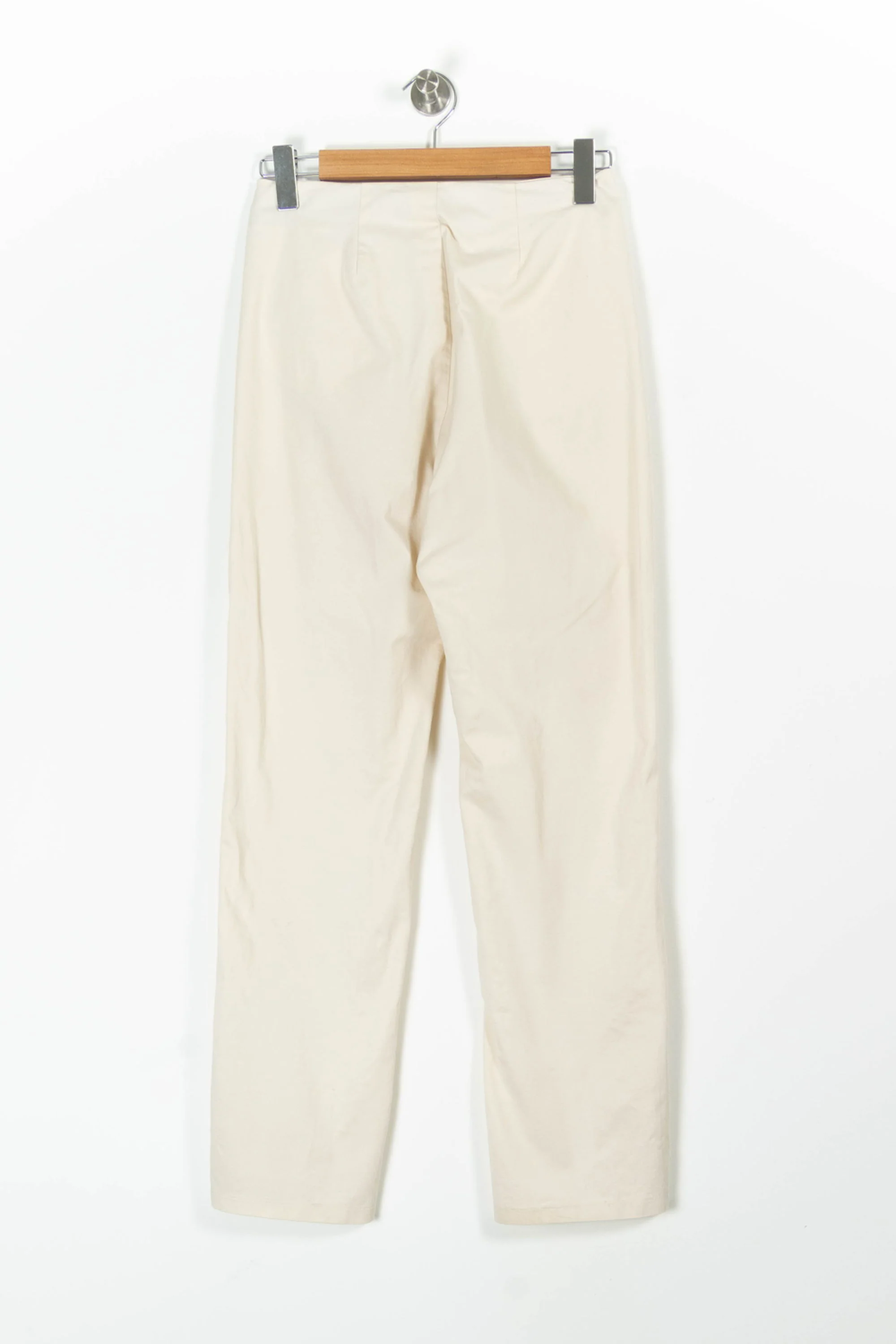 Pantalon Beige - Taille XXXL/46 - Image 4