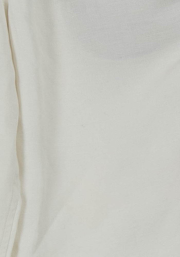 Pantalon Blanc - Taille XS/34 - Image 3