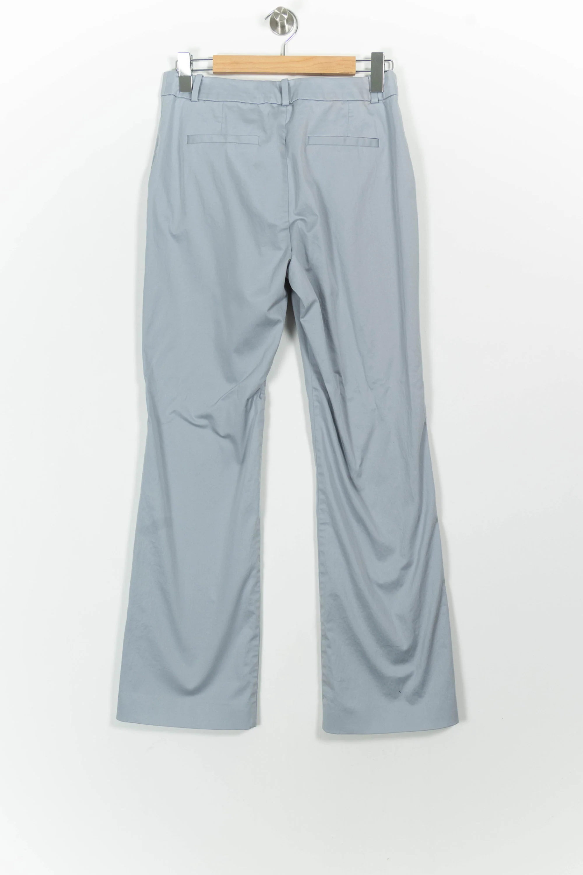 Pantalon Bleu - Taille L/40 - Image 4