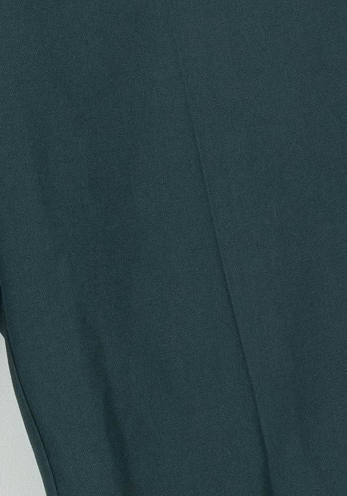 Pantalon Bleu - Taille L/40 - Image 3