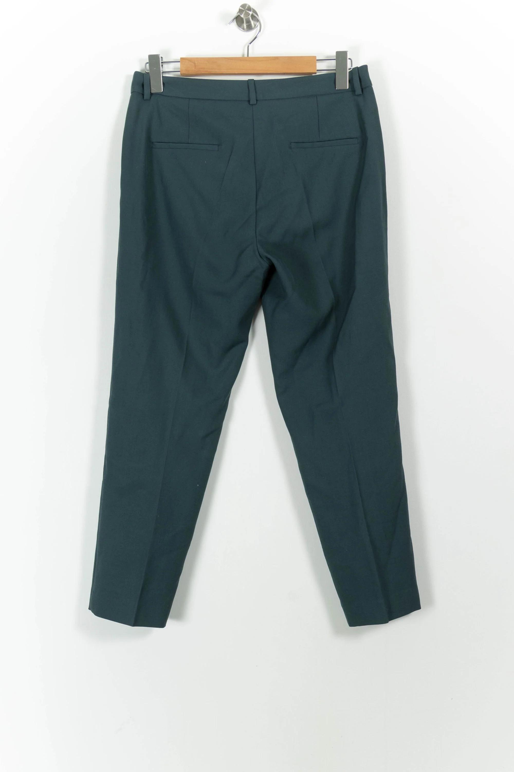 Pantalon Bleu - Taille L/40 - Image 4