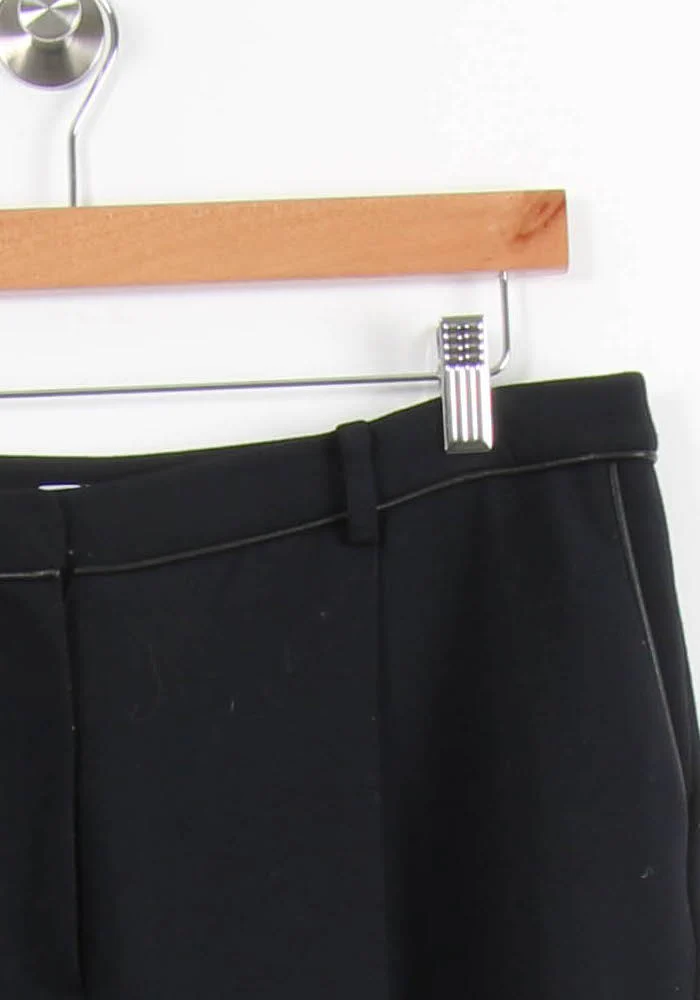 Pantalon Bleu - Taille L/40 - Image 3