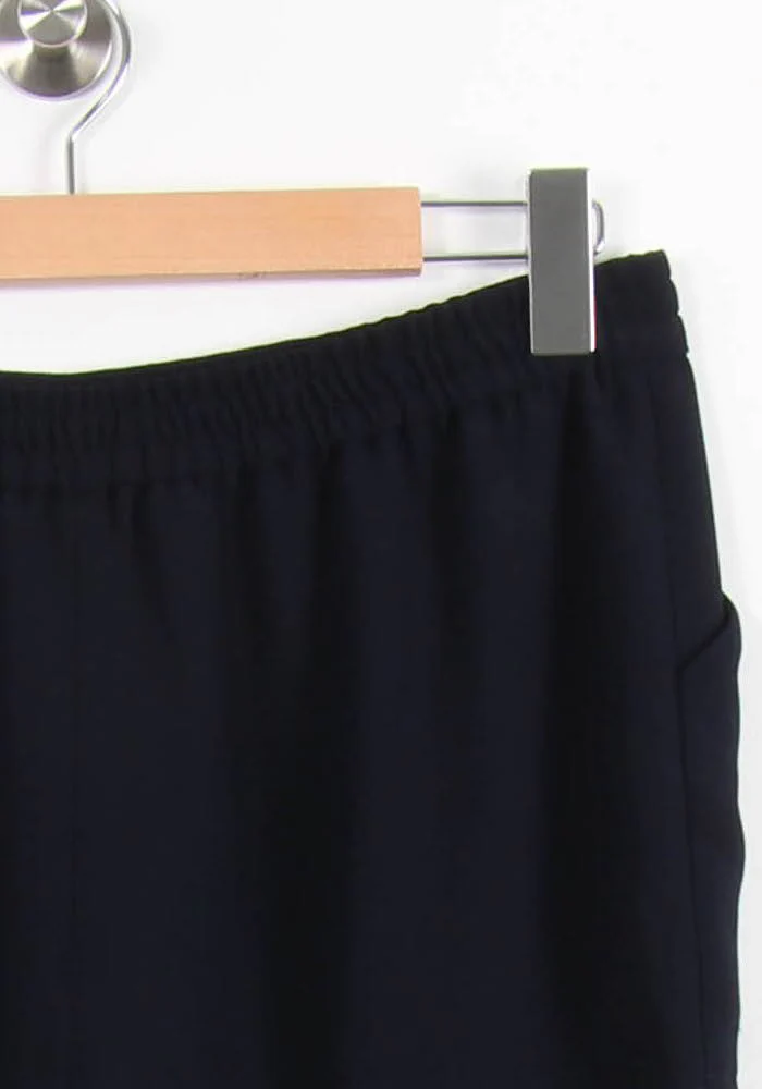 Pantalon Bleu - Taille L/40 - Image 3