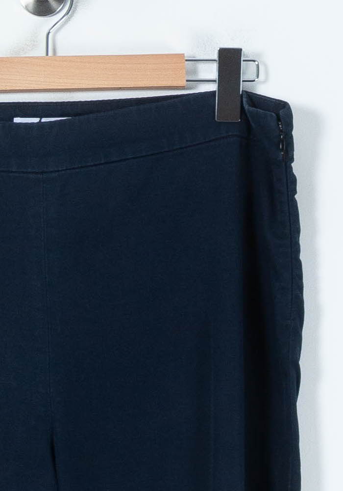 Pantalon Bleu - Taille L/40 - Image 3